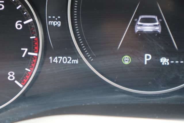 Used 2024 MAZDA MAZDA3 s FWD image 36