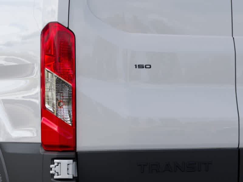 New 2027 Ford Transit 150 Low Roof RWD image 21