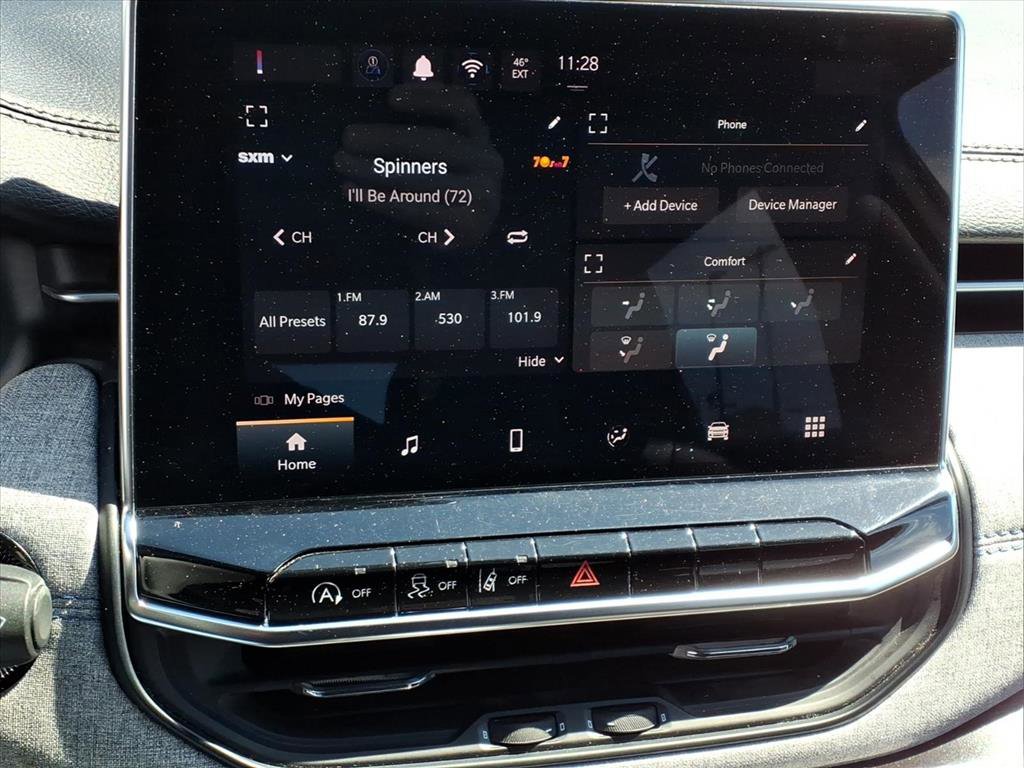 Used 2024 Jeep Compass Latitude image 19