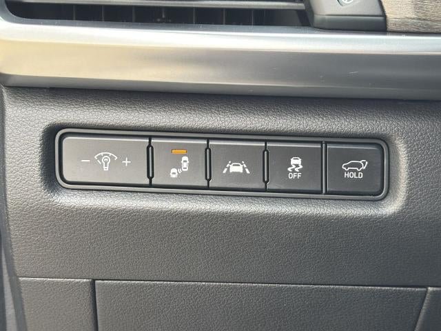 Used 2021 Kia Telluride SX FWD image 34
