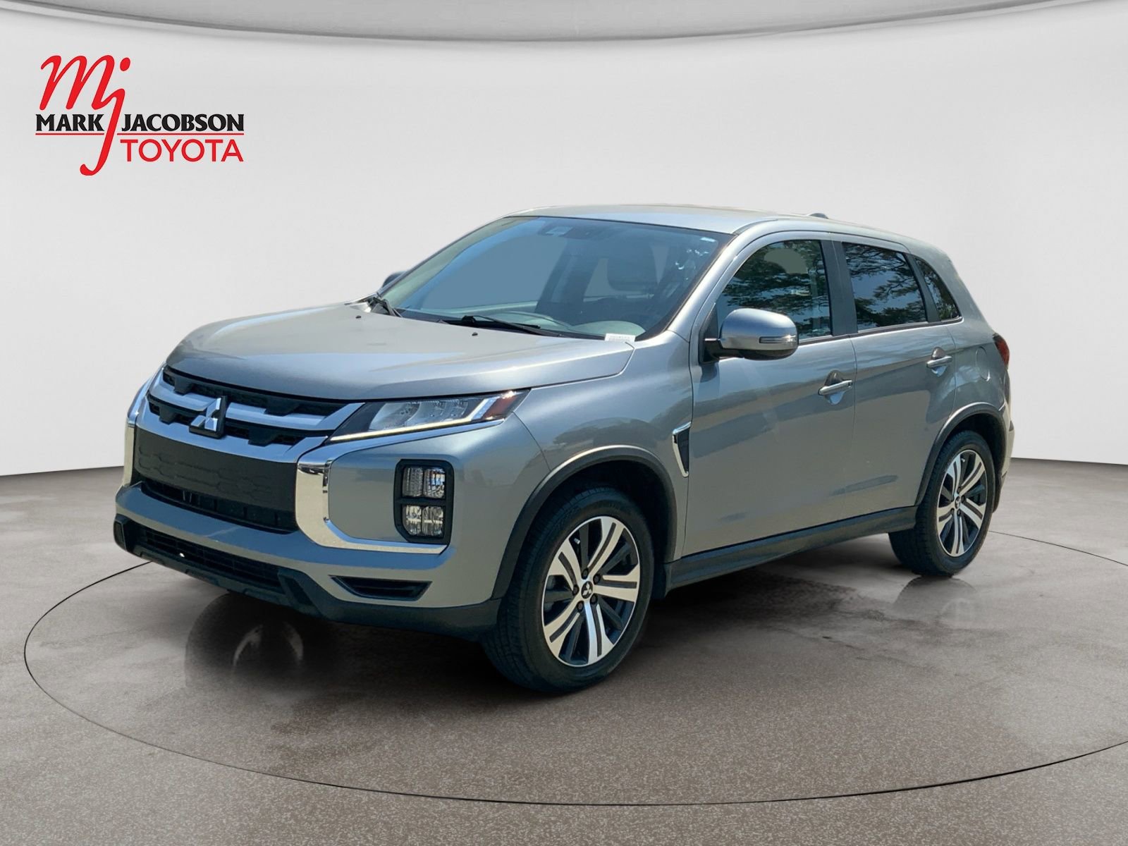 Used 2022 Mitsubishi Outlander Sport SE