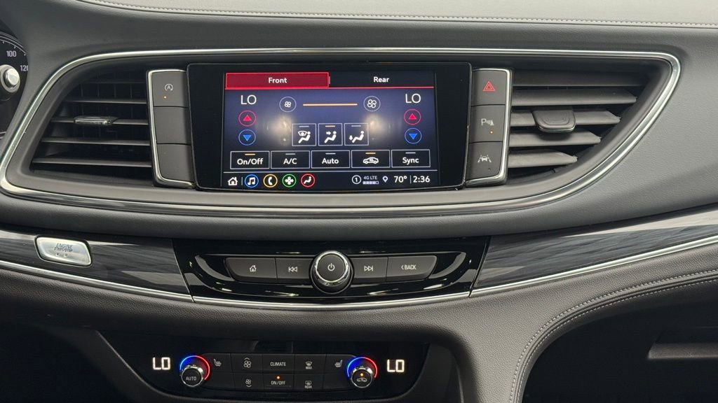 Used 2023 Buick Enclave Essence w/ Experience Buick Package image 13