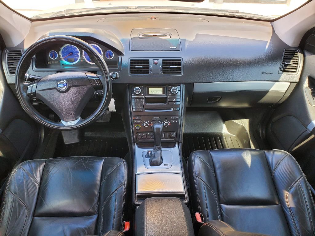 Used 2013 Volvo XC90 3.2 R-Design FWD image 30