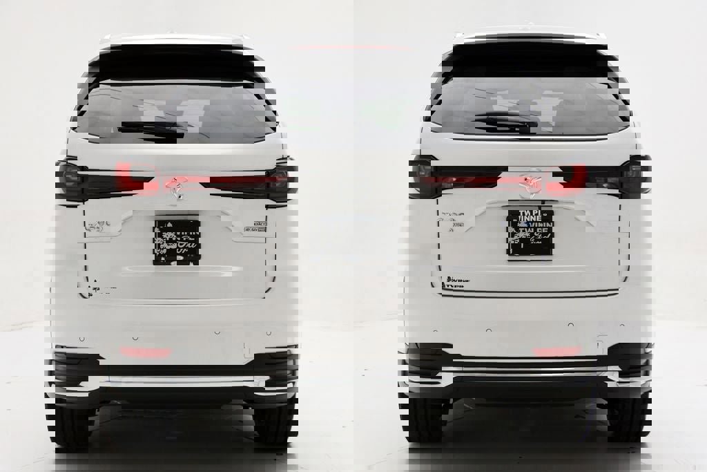 Used 2024 MAZDA CX-90 Plug-In Hybrid w/ Premium Pkg image 8