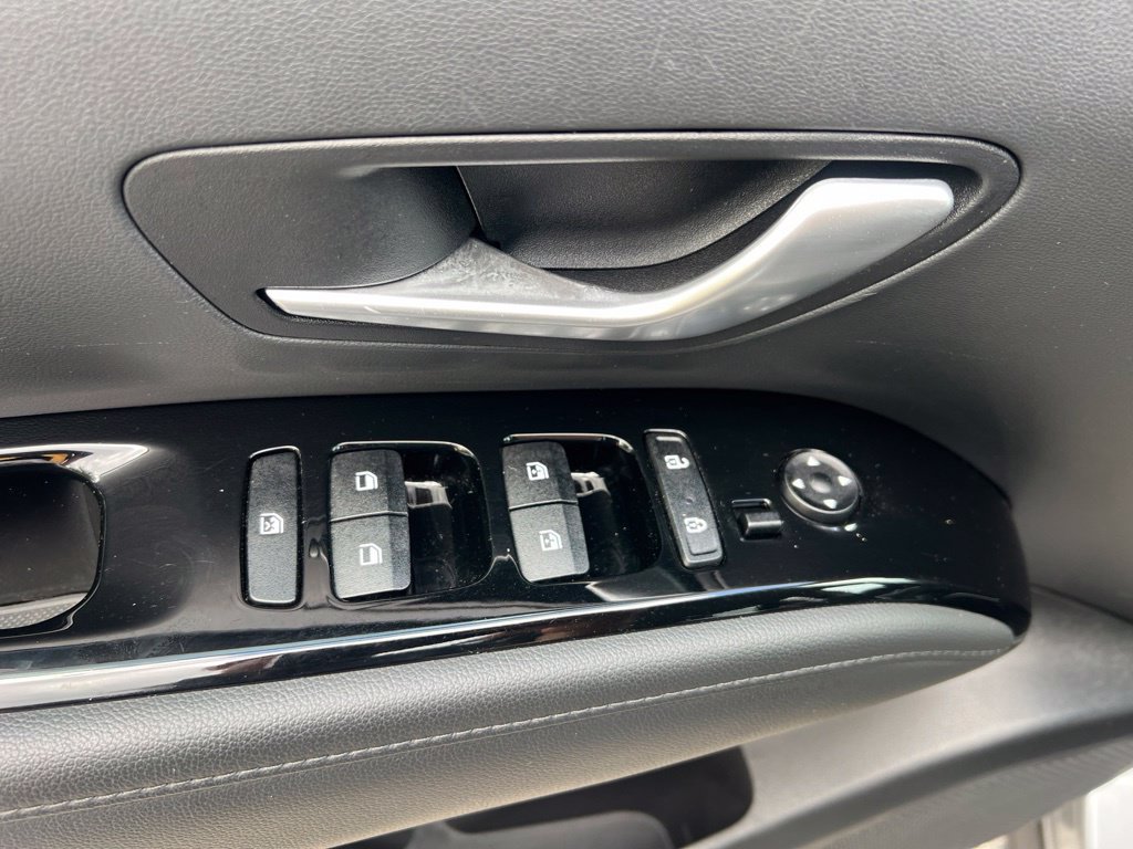 Used 2023 Hyundai Tucson SEL w/ Cargo Package AWD/4WD image 21