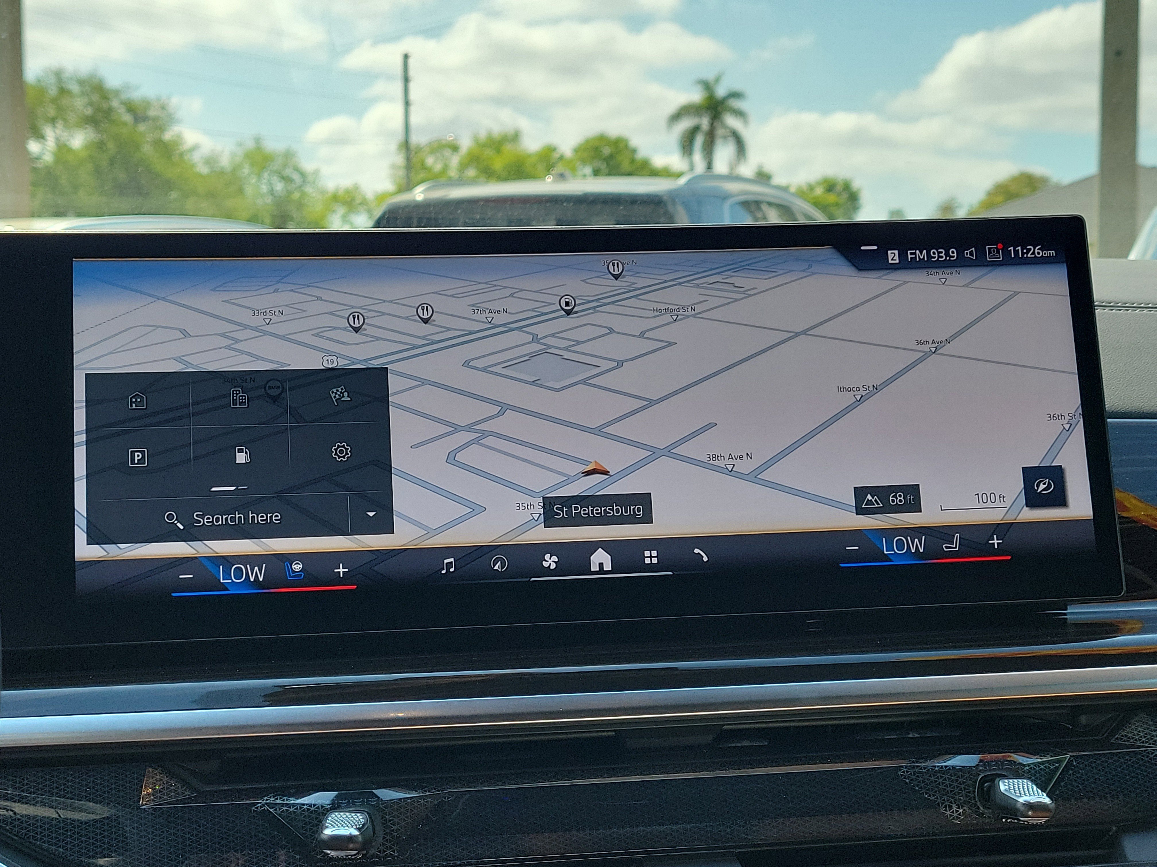 Used 2026 BMW X5 sDrive40i image 25