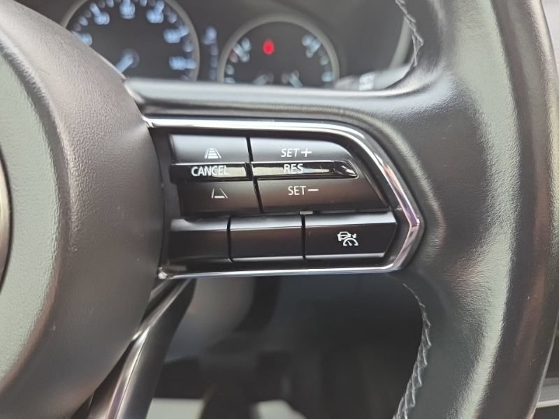 Used 2024 MAZDA CX-90 3.3 Turbo w/ Premium Package AWD/4WD image 35