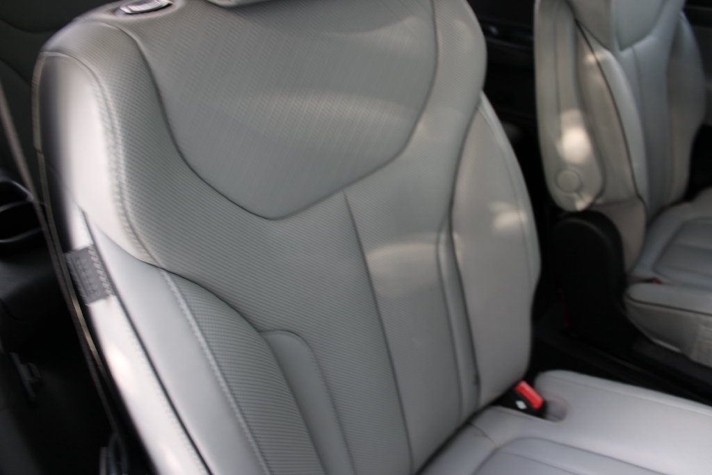 Used 2025 Hyundai Palisade SEL FWD image 26