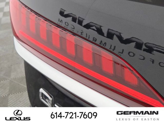 Used 2021 Audi Q7 3.0T Premium Plus w/ Premium Plus Package image 17