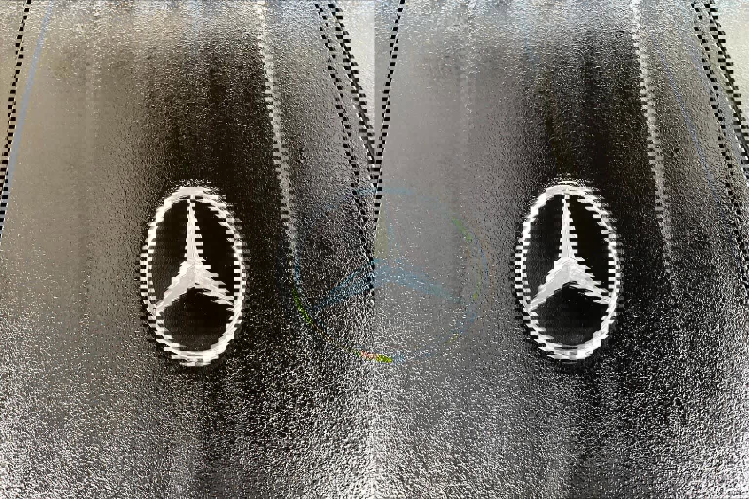 Used 2024 Mercedes-Benz CLE 300 4MATIC Coupe image 33