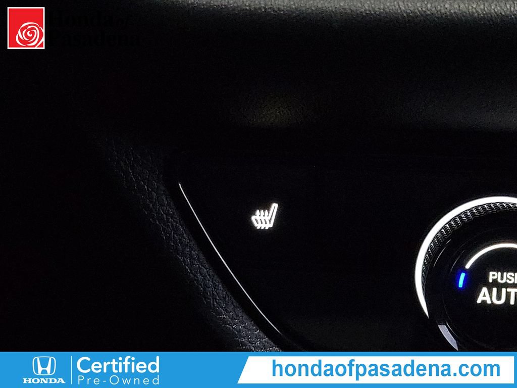 Certified 2023 Honda HR-V Sport image 19