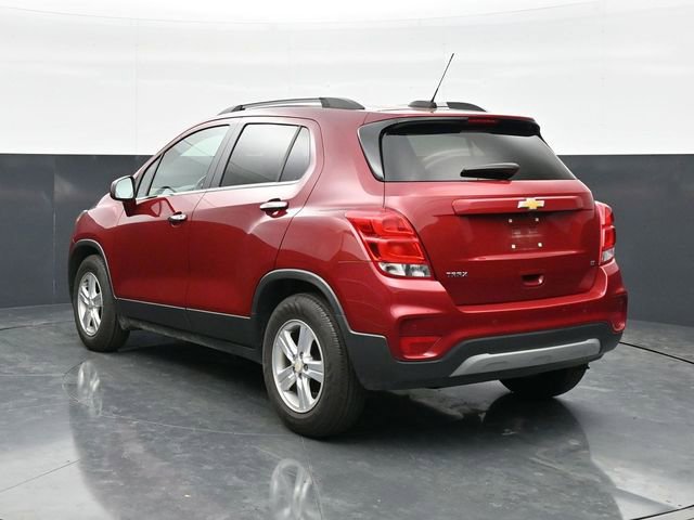 Used 2019 Chevrolet Trax LT w/ Driver Confidence Package image 5