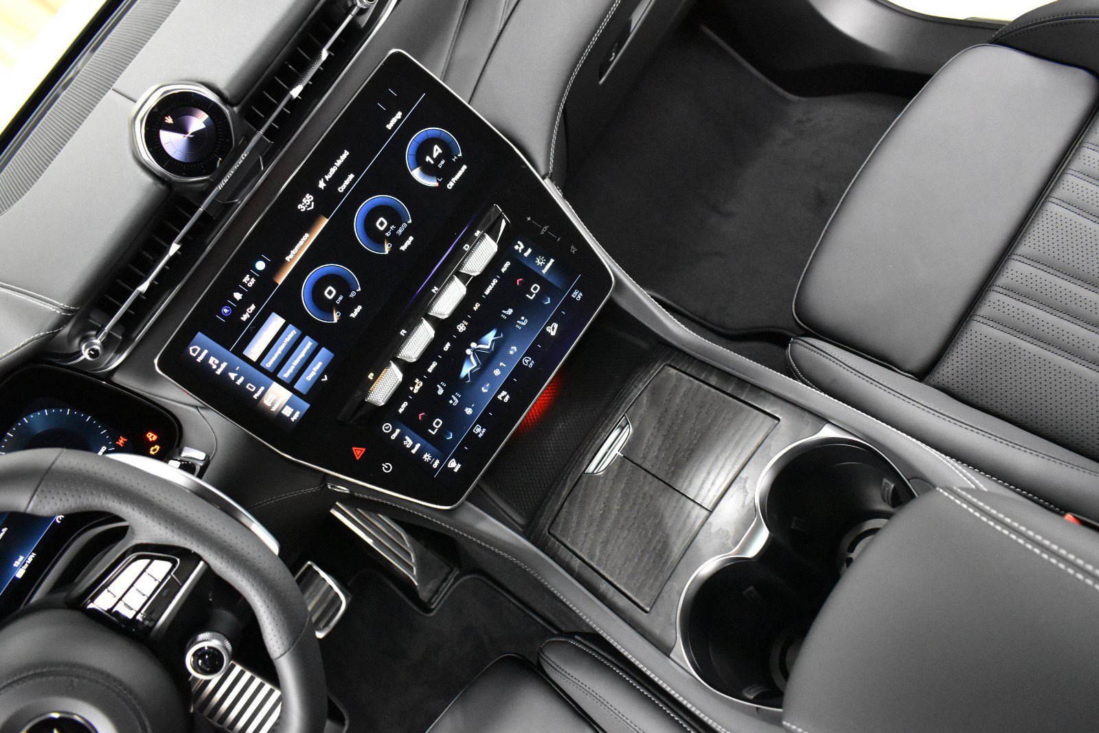 New 2027 Maserati Grecale Modena AWD/4WD image 25