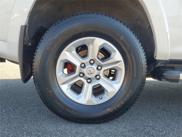 Used 2021 Toyota 4Runner SR5 Premium image 7