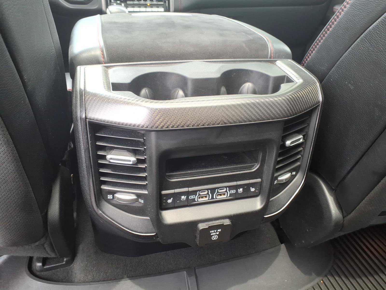 Used 2021 RAM 1500 TRX w/ TRX Level 2 Equipment Group AWD/4WD image 21