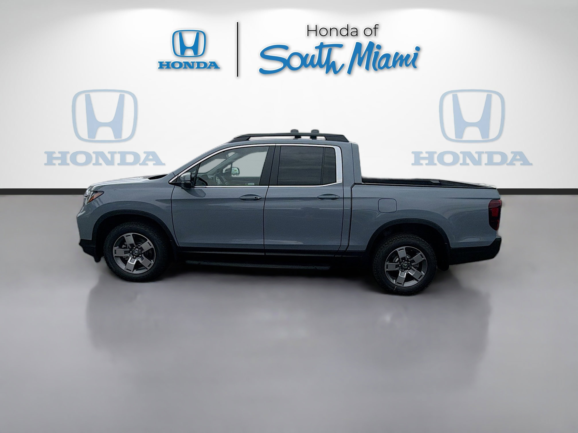 New 2026 Honda Ridgeline RTL image 4