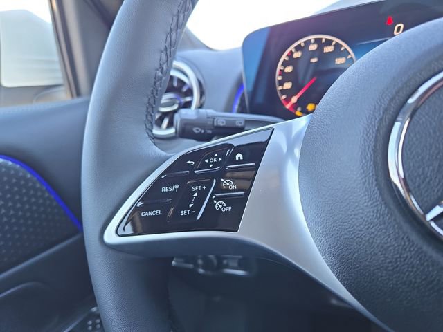 New 2026 Mercedes-Benz GLB 250 4MATIC image 18