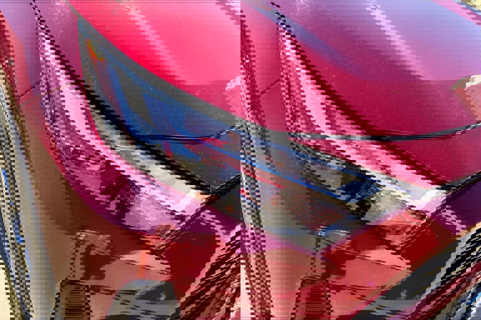 Used 2025 Toyota RAV4 LE image 26