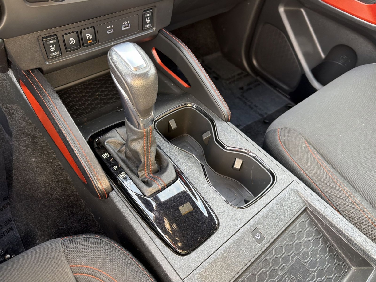 Used 2023 Nissan Frontier PRO-4X w/ Pro Convenience Package image 27