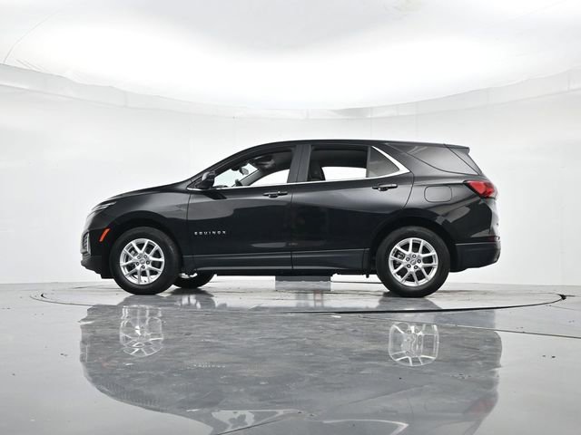 Used 2024 Chevrolet Equinox LT image 37