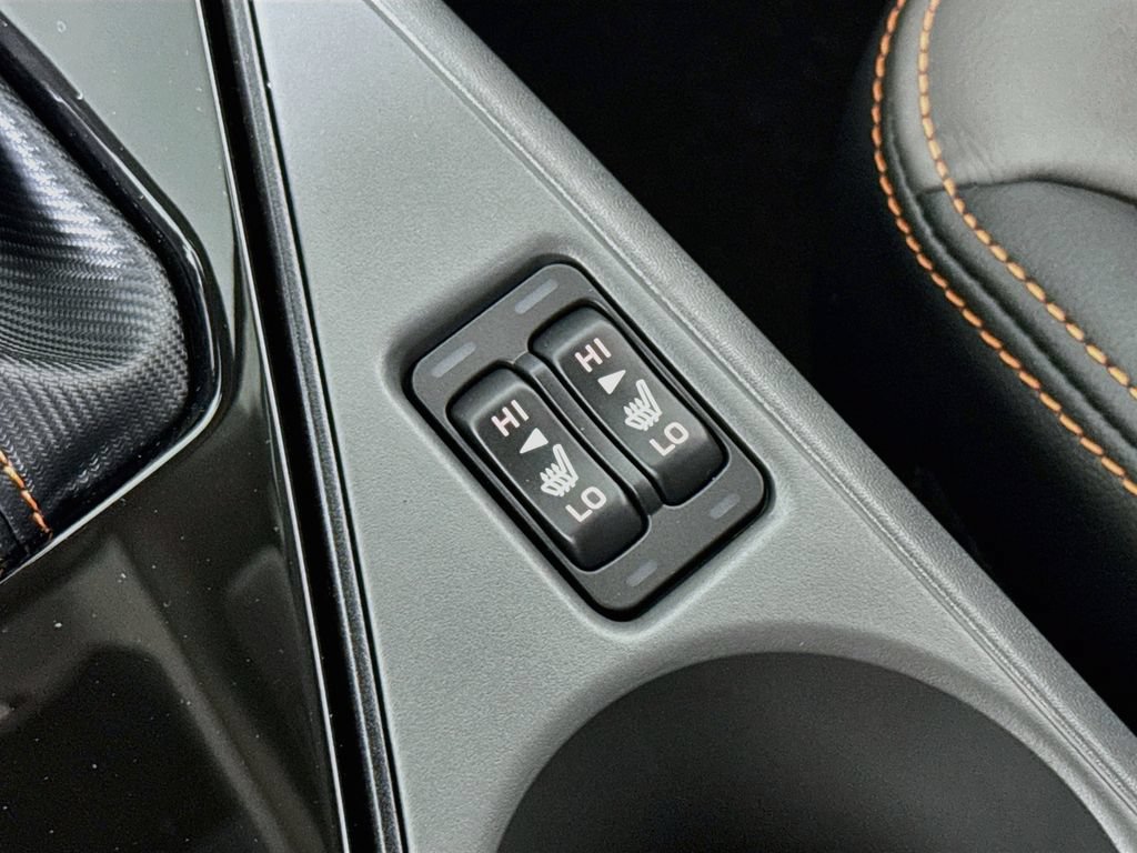 New 2026 Subaru Crosstrek 2.5i Limited AWD/4WD image 19