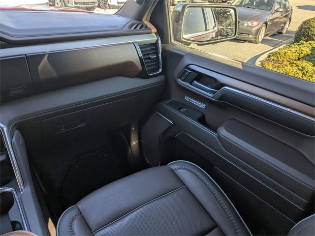 Used 2024 GMC Sierra 1500 Denali image 18