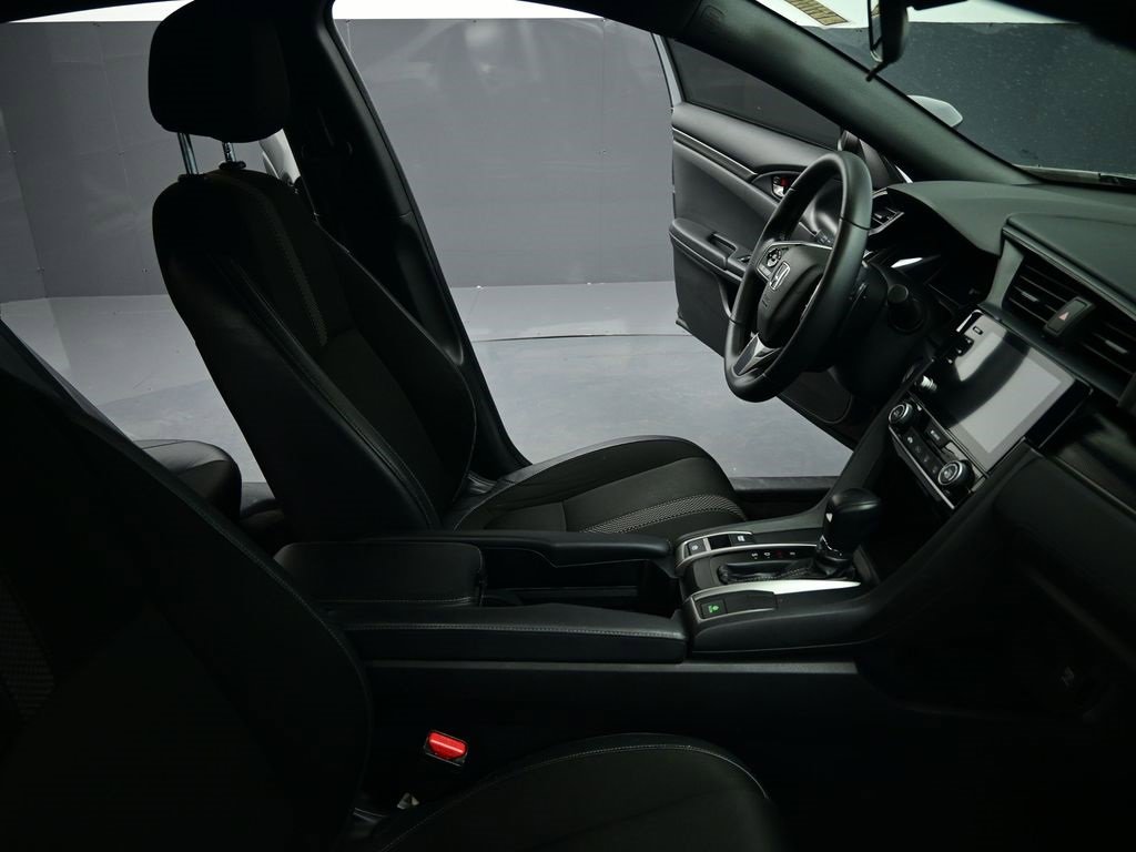 Used 2021 Honda Civic Sport image 28