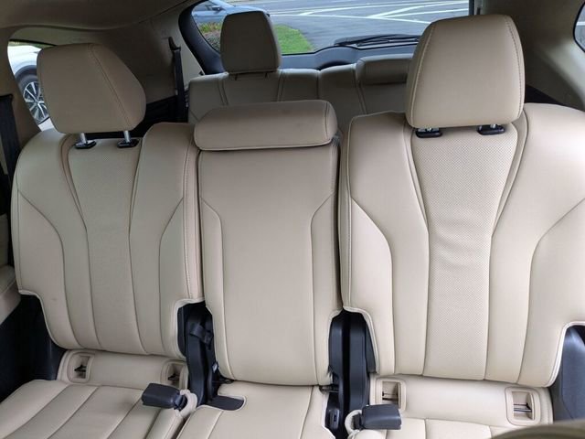 Certified 2024 Acura MDX SH-AWD w/ Technology Package image 32