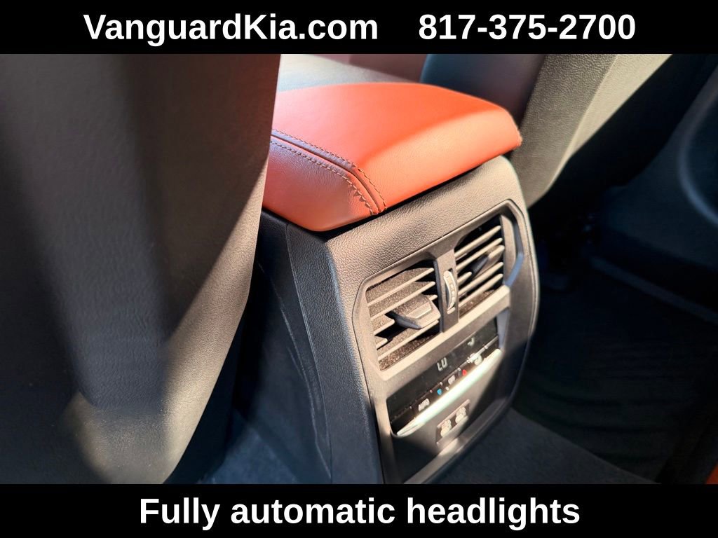 Used 2023 BMW M3 w/ Executive Package image 27