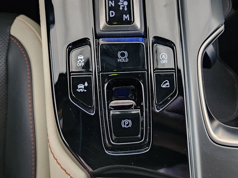 Used 2022 Lexus NX 350 AWD w/ Vision Package image 54