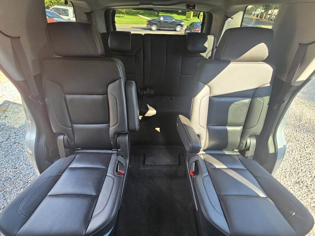 Used 2016 GMC Yukon SLT w/ Open Road Package AWD/4WD image 20