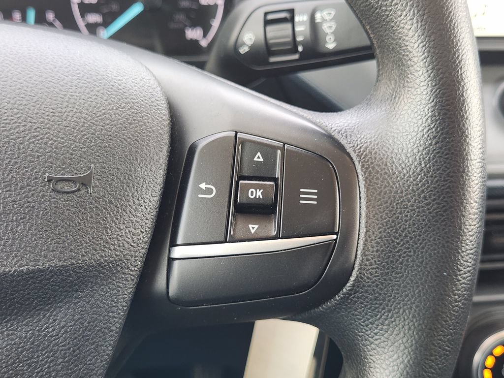 Used 2022 Ford Maverick XL FWD image 29