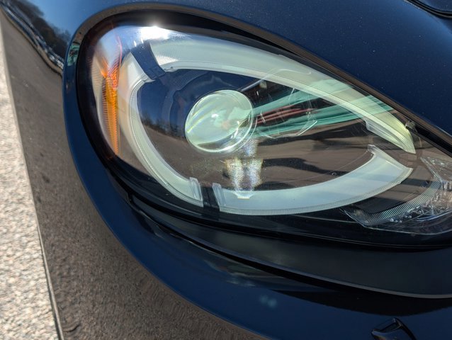 Used 2019 FIAT 124 Spider Lusso image 2