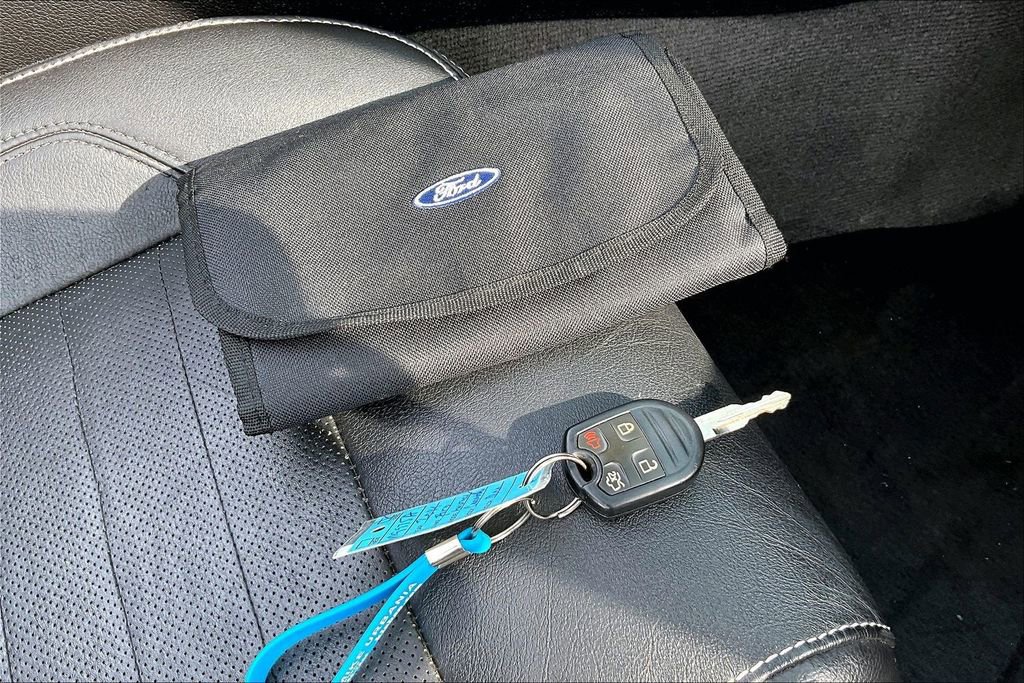 Used 2014 Ford Mustang Premium image 30