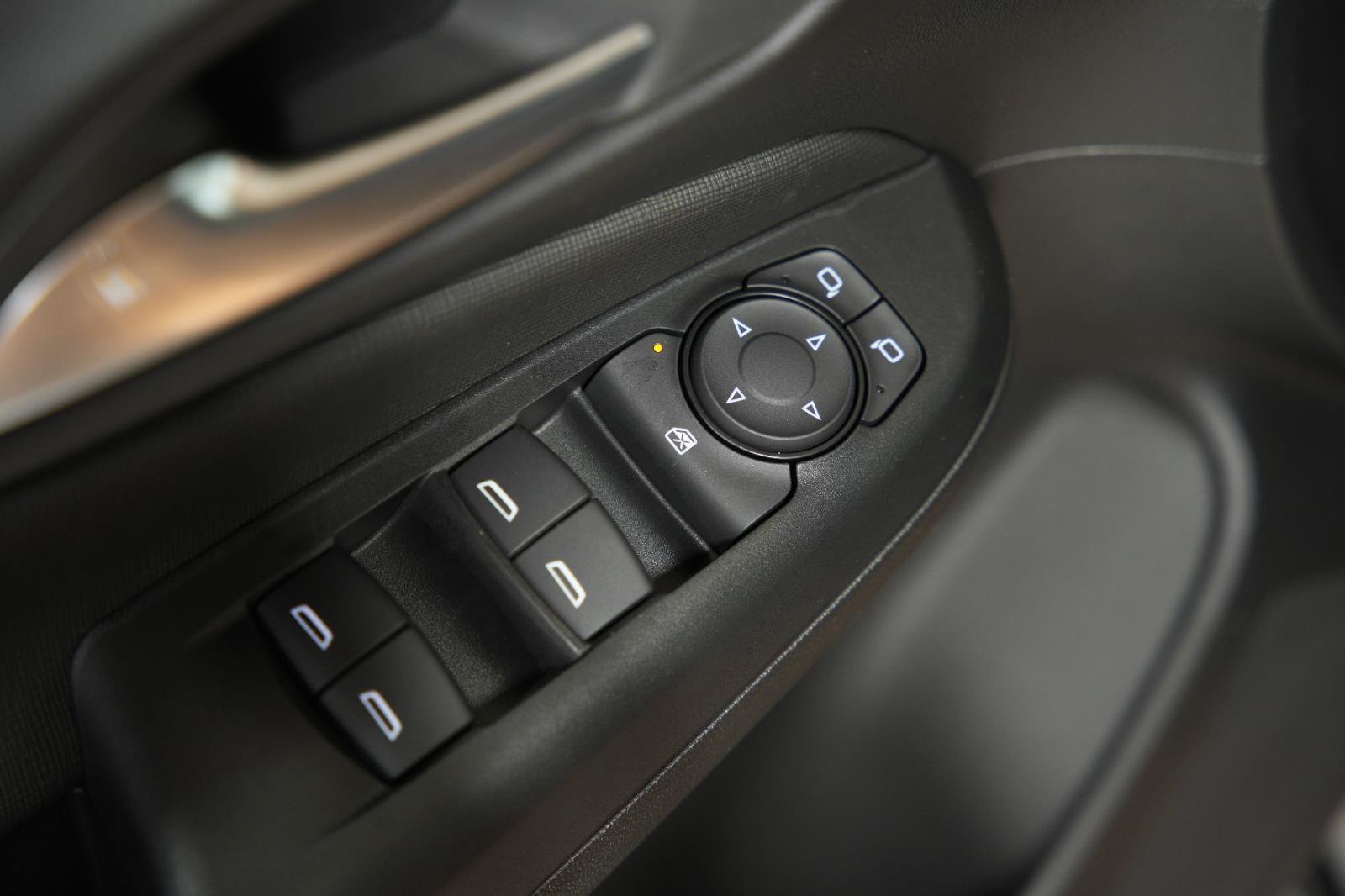 New 2026 Buick Envista Sport Touring w/ Convenience I Package FWD image 25