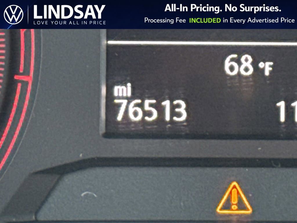 Used 2020 Volkswagen Jetta R-Line w/ R-Line Cold Weather Package image 25