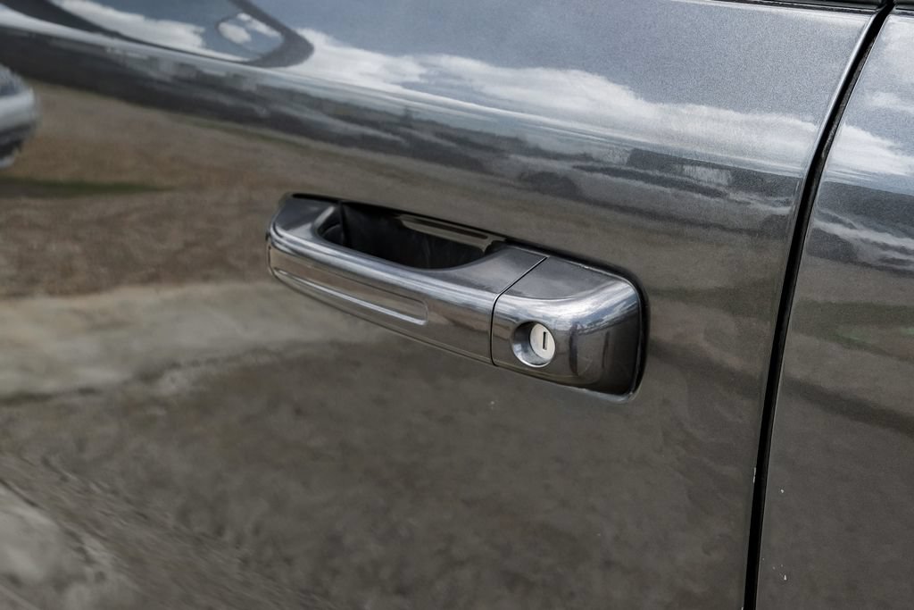 Used 2022 RAM 1500 Lone Star AWD/4WD image 43