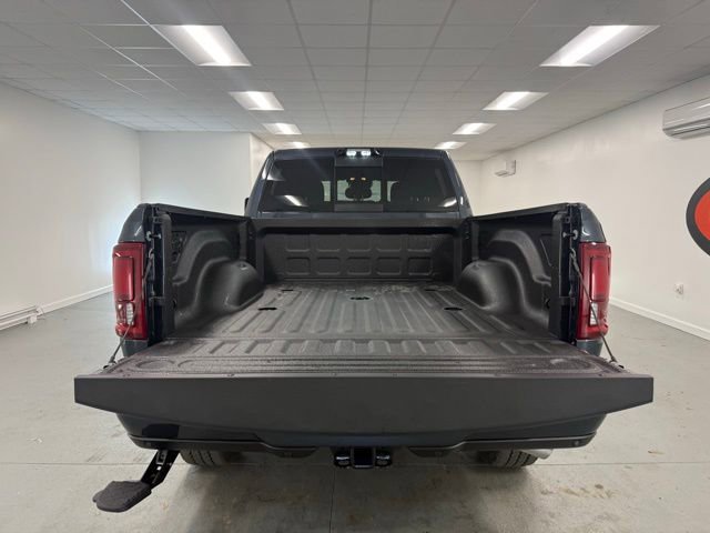 New 2026 RAM 2500 Big Horn image 8