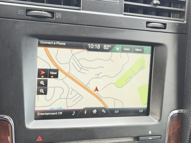 Used 2015 Lincoln Navigator 4WD image 28
