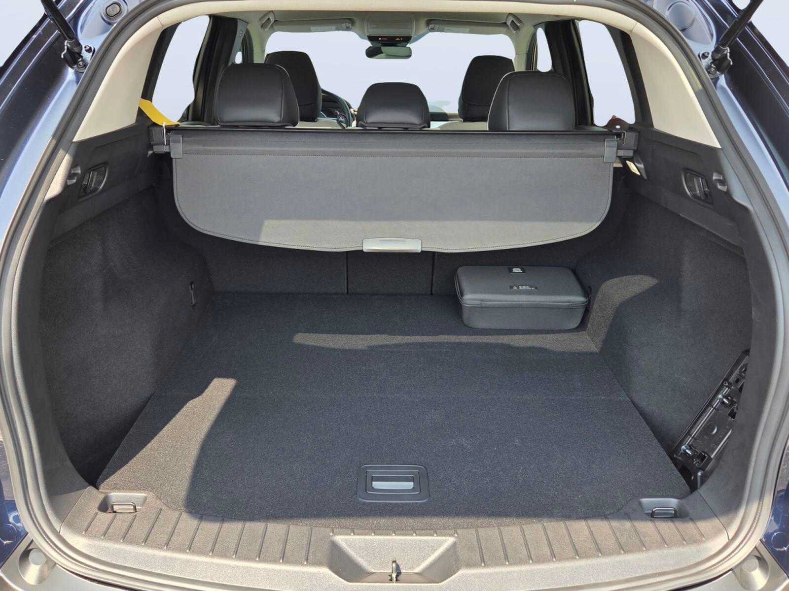 New 2026 MAZDA CX-5 Select AWD/4WD image 14