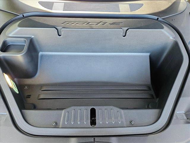 New 2025 Ford Mustang Mach-E GT w/ Interior Protection Package image 16