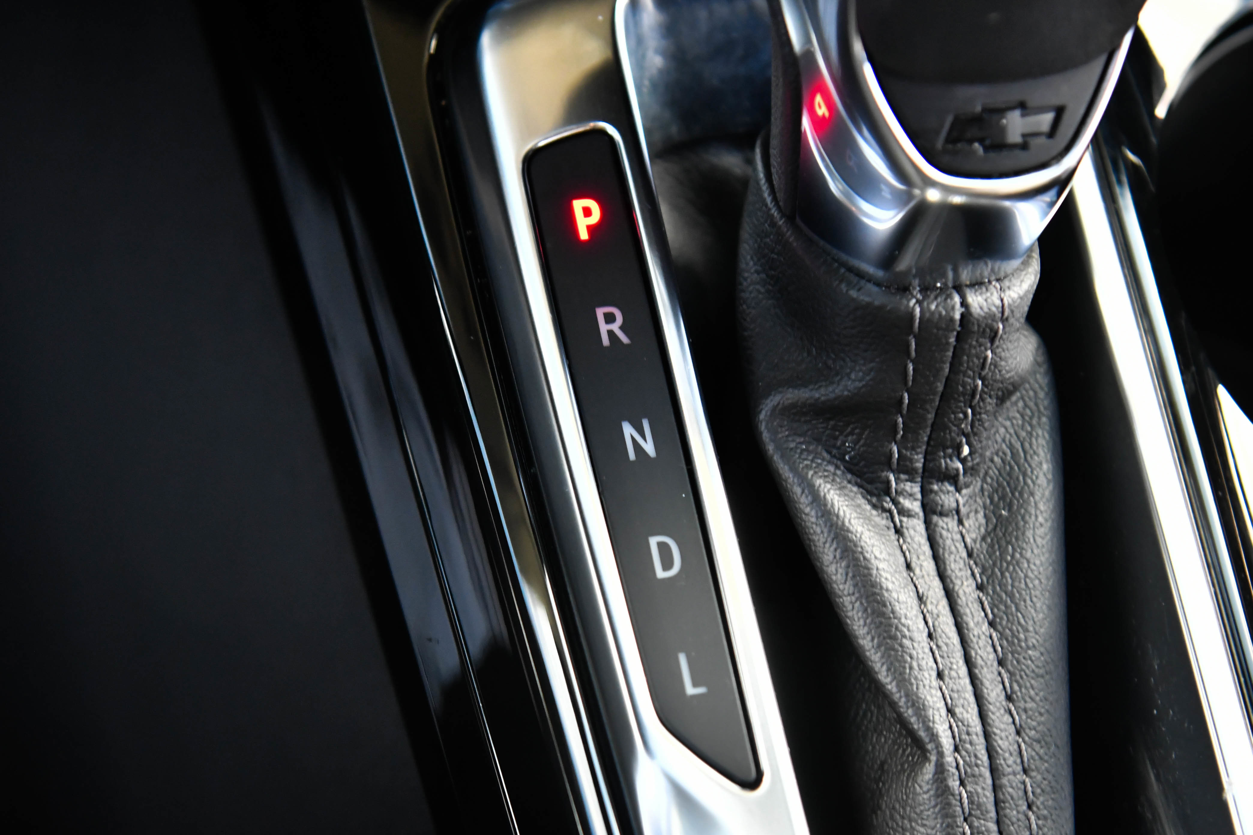 Used 2025 Chevrolet Trax ACTIV w/ Driver Confidence Package image 25