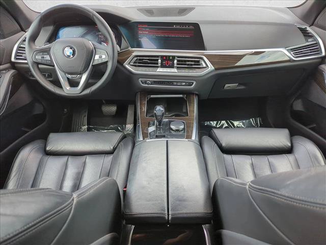 Used 2019 BMW X5 xDrive40i w/ Convenience Package AWD/4WD image 18