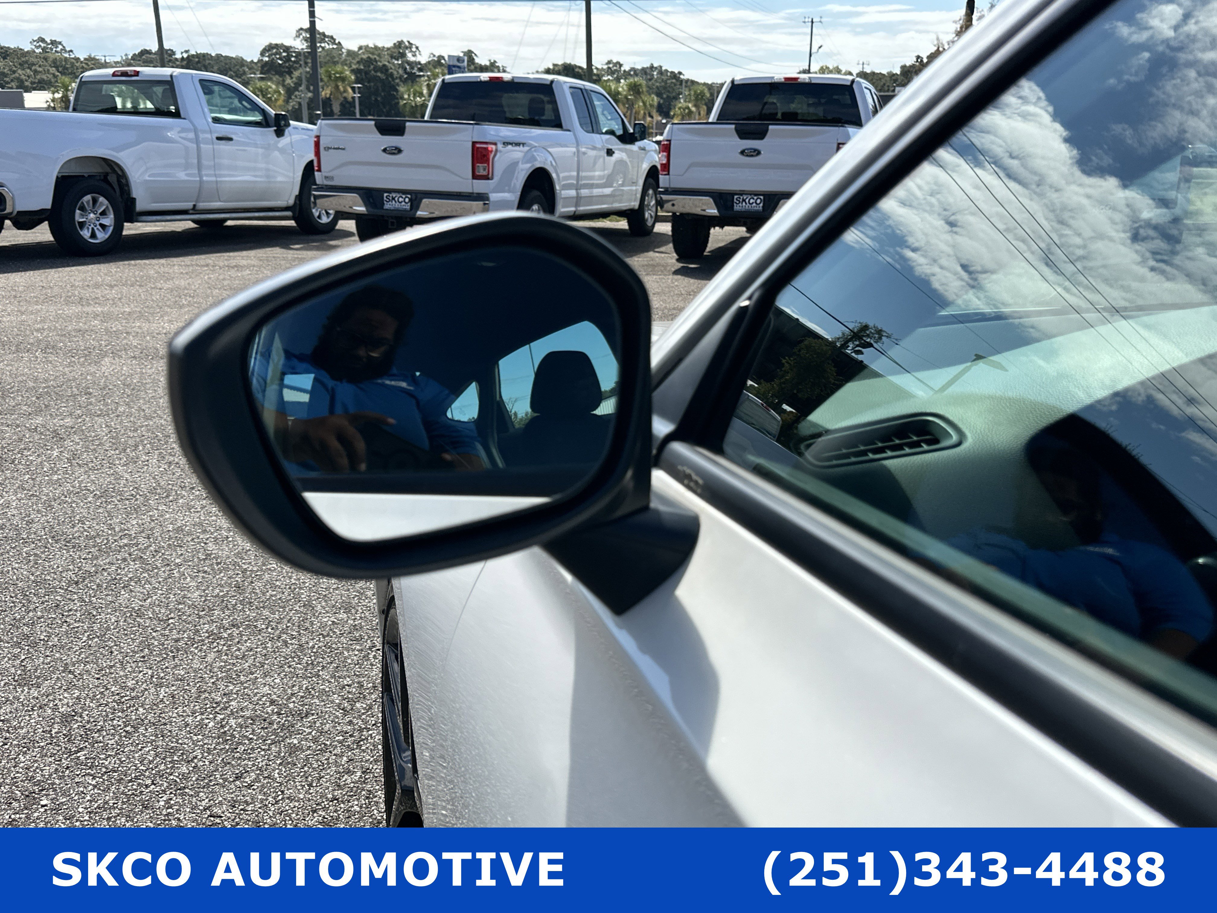 Used 2024 Honda Civic Sport image 10