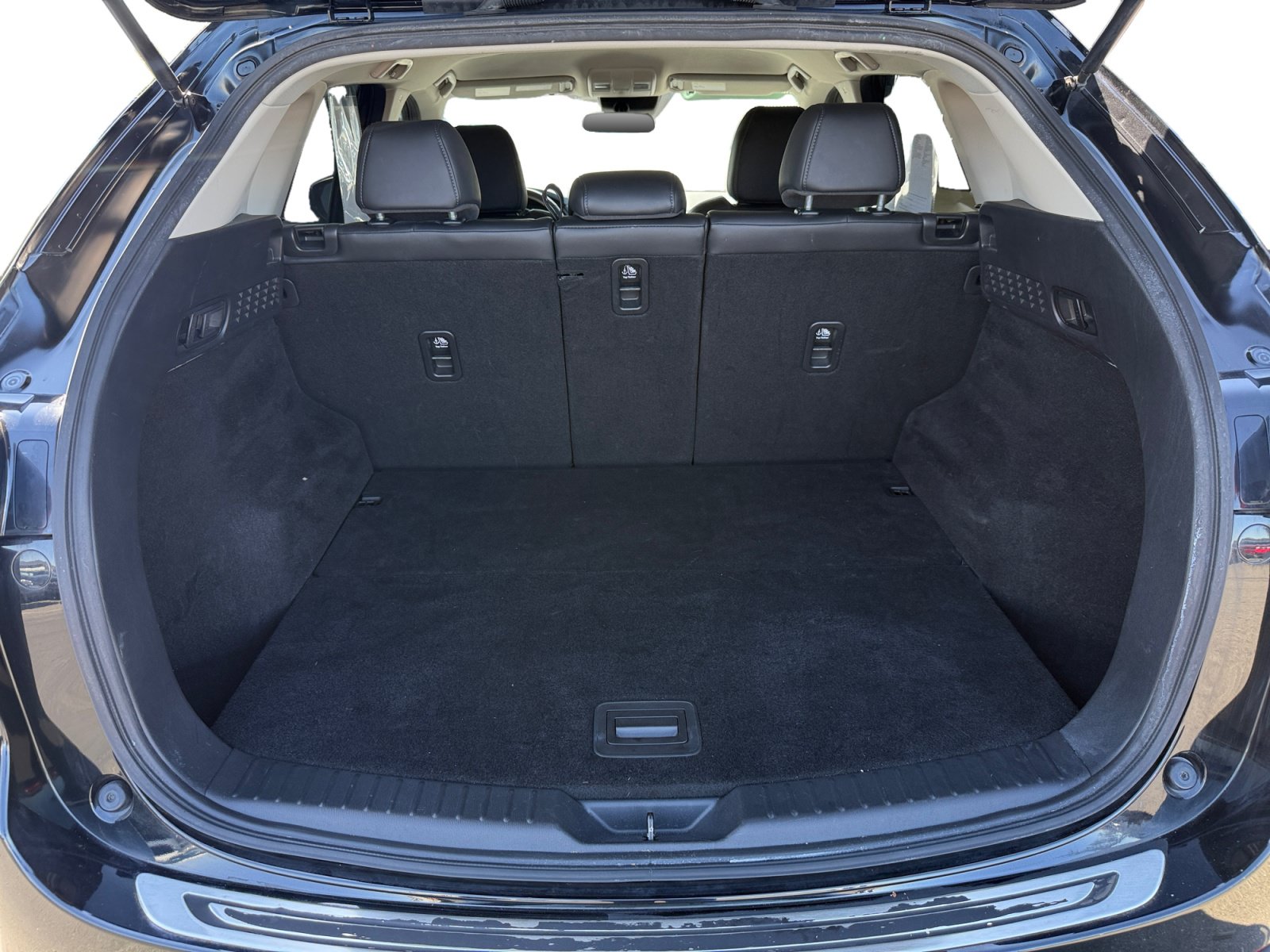 Certified 2023 MAZDA CX-5 AWD 2.5 S w/ Select Package image 17
