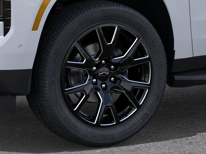New 2026 Chevrolet Tahoe Premier w/ Sun And Tow Package AWD/4WD image 13