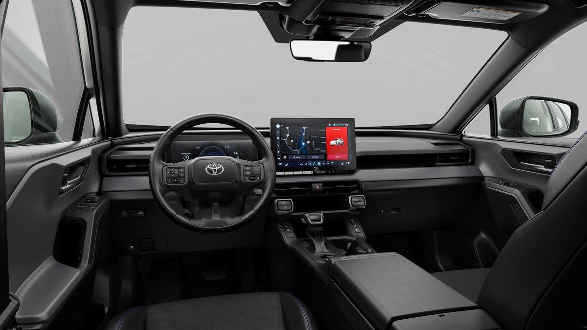 New 2026 Toyota RAV4 AWD Plug-in Hybrid image 19