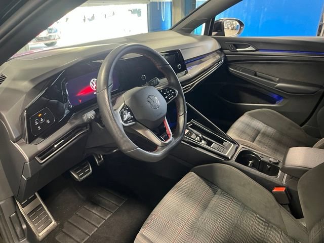 Used 2024 Volkswagen GTI S FWD image 23