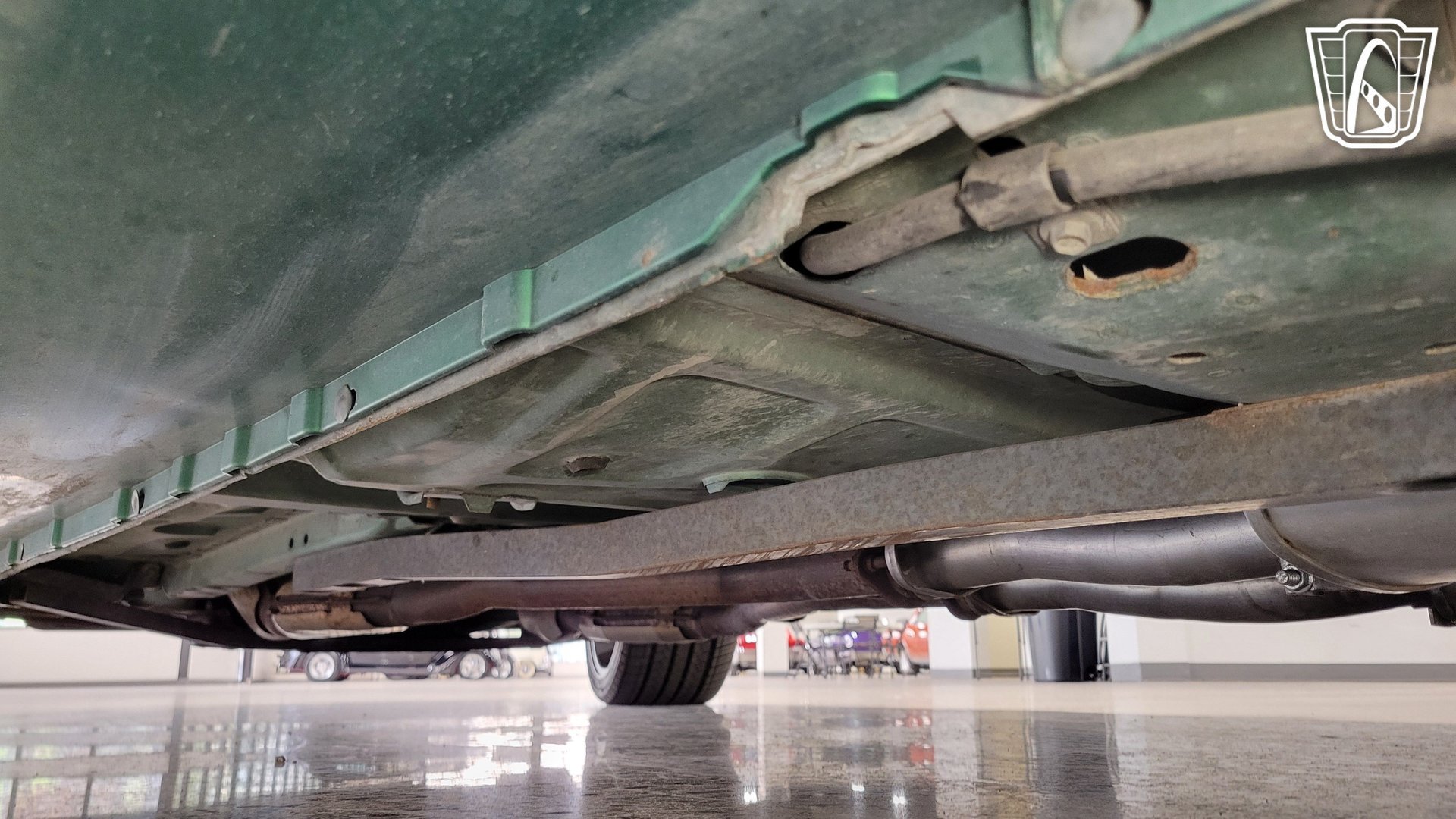 Used 1999 Ford Mustang GT RWD image 7