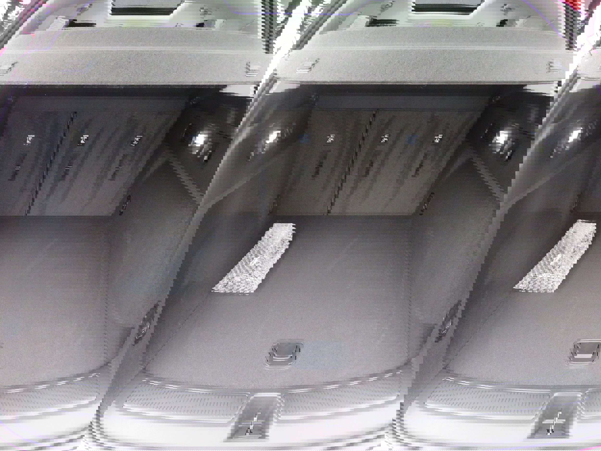 New 2026 Buick Envision Sport Touring image 7